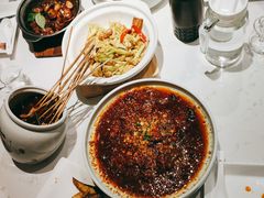 -峨嵋小镇·川菜(勒泰中心店)