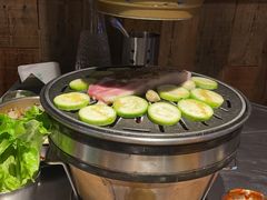 -韩山葵烤肉(太古里店)