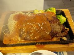 -翠华餐厅(旺角文华商场店)