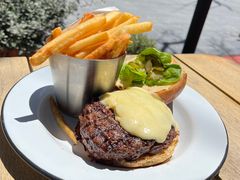 -尚牛社会 Beef & Liberty(金桥EKA天物店)