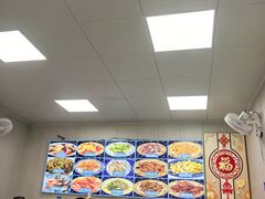 -胖子饺子馆·海鲜家常菜(海军博物馆店)