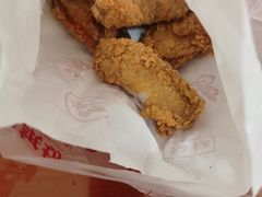 -白纸坊美式炸鸡