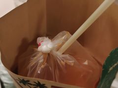 -帕娜·泰式茶餐厅·Bistro(近铁广场店)