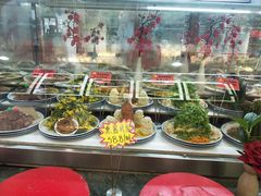 -那家老院子东北菜·饺子·小鸡炖蘑菇(艳华街店)