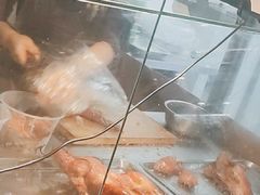 -上海枇杷烤鸭(城乡贸易中心店)