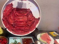 -巴蜀大将火锅(春熙店)