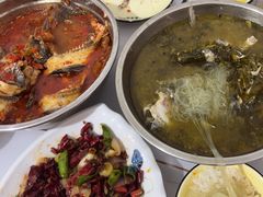 -风鑫铃罗非鱼(道沟店)