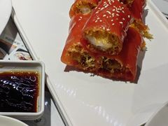 -金桔香港茶餐(宝安大厦店)