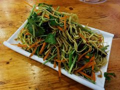 -清真海鲜大排档(原芥园道店)