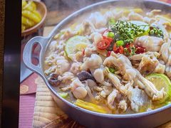 -神府路壹号·海鲜烧烤·砂锅粥·锅物(三坊七巷店)