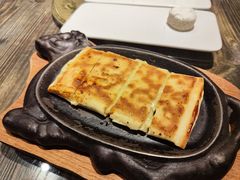 -格日勒阿妈蒙古厨房(大召店)