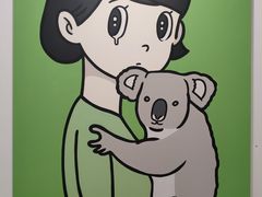 -宝龙艺术中心(七宝宝龙城店)