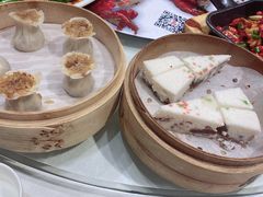 -品大三·南京菜(大行宫店)