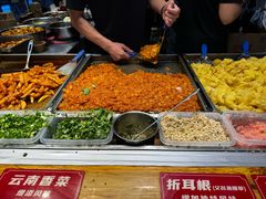 -丁家坡洋芋·观音桥好吃街A区(全国总店)