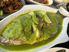 -瑞丽觉觉味道·异国风情(瑞丽大道店)