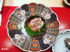 -鮨青(恒基名人购物中心店)