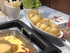 -大渝火锅(太仓万达店)