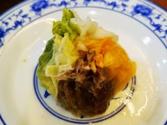 -都一处烧麦馆(前门店)