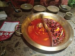 -小龙坎火锅(泉舜店)