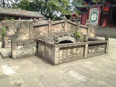 -丰都鬼城名山景区