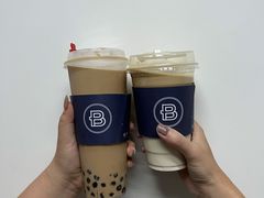 -巴黎贝甜(五道口店)