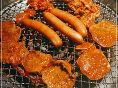 -火炉火自助餐(西直门凯德MALL店)