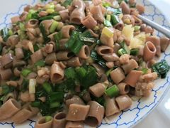 -小红鲸·海鲜餐厅(轸大路店)