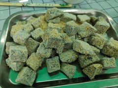 麦片紫薯-郑喜旺烧烤(新密总店)