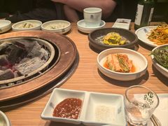 -王妃家(明洞中央店)