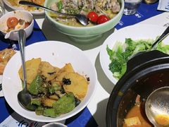 -时间仓(月湖公园店)