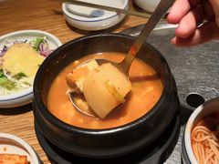 -王妃家(明洞中央店)