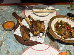 -哈啾嗨·新概念蒙餐(红星新城店)