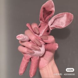 -Pink You美甲洗眉纹绣定制中心