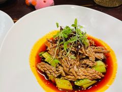 -永安鱼庄·镇江菜(东吴路店)