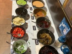 -金龙·打边炉(南京西路店)