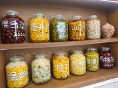 -金博士朝鲜民族餐厅(工大店)