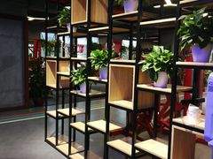-KingBull私教健身&格斗订制(龙井商业中心店)
