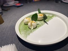 -锦府园·新台州菜(合生汇店)