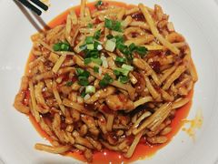 -大鸭梨烤鸭·北京菜(大兴南小街店)