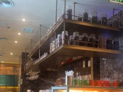 -雀蓝川菜(奥体广场店)