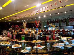 -雄楚国际大酒店-四季西餐厅