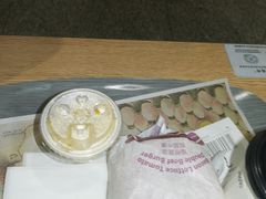 -麦当劳(北京大兴机场二层国内到达(安检外)店)