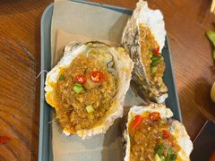-大茗东北烧烤·鹤岗小串·老式麻辣烫(紫藤路店)