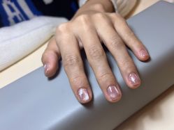 -雪儿·YuKi美甲美睫皮肤管理Salon