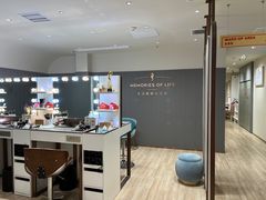 -海马体照相馆(上海月星环球港店)