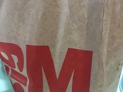 -麦当劳(坂田分店)