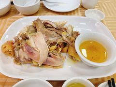 -巫记鸡饭店
