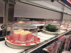 -友壹町寿司(嘉洲广场店)