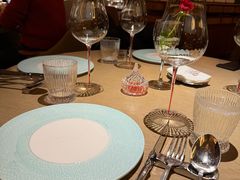 -波特曼西餐厅(中央大街店)