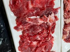 -潮汕美牛肉丸火锅店(天宁寺店)
